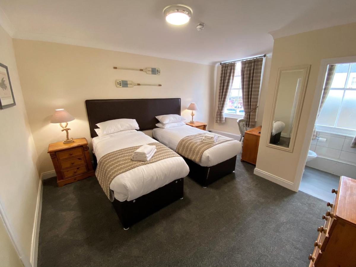 Hotel Katch Northallerton Exteriér fotografie